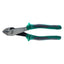 Sata SC72303B High Leverage Diagonal Pliers 8"