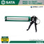 Sata SC90510 Caulking Gun 9"