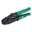 Sata SC91105 Crimping Pliers for Insulated Terminals 9"