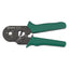 Sata SC91118A Self-Adjusting Continental Terminal Crimping Pliers 7" (Hexagon)