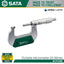Sata SC91532 Outside Micrometer 25-50mm