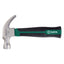 Sata SC92309 Fiberglass Short Handle Claw Hammer