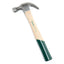 Sata SC92324 Hickory Claw Hammer 1.25lbs
