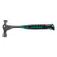 Sata SC92722 Anti-Vibration Ball Pein Hammer 1lb