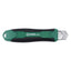 Sata SC93613 Aluminum Alloy Utility Knife, 25x125mm