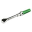 Sata SC96211 1/4" Dr. Adjustable Torque Wrench 1-5Nm