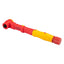 Sata SC96610 1/4" Dr. Insulated Torque Wrench 5-25Nm
