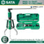 Sata SC99001 Self-Contained Hydraulic Puller 6T