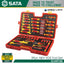 Sata SCAE9102 39Pc NEV VDE Tool Set