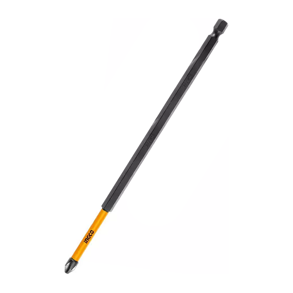 Ingco SDBIM71PH2150 Impact Philips Screwdriver Bit PH2x150MM | Ingco by KHM Megatools Corp.