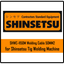 Shinsetsu SHWC-1035M Welding Cable 35MM2 For Tig Welding Machine | Shinsetsu by KHM Megatools Corp.