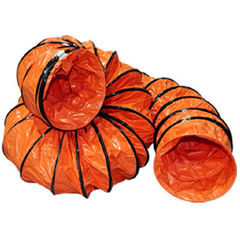 Shinsetsu PVC Vent Ducting Hose | Shinsetsu by KHM Megatools Corp.