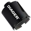 Diager Diamond Core Drill Bit M16 | Diager by KHM Megatools Corp.