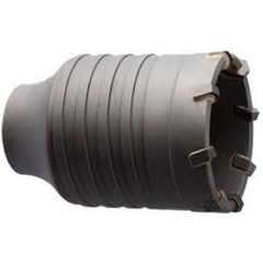 Diager SDS-Max Rotary Hammer Carbide Core Bit | Diager by KHM Megatools Corp.