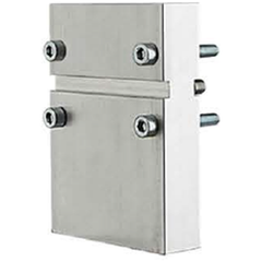 Diager 393H Core Drill Spacer Block for Frame 354H/355H | Diager by KHM Megatools Corp.