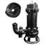Shinsetsu SEP-353G Submersible Pump 5HP (Cutting Type) | Shinsetsu by KHM Megatools Corp.