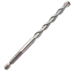 Diager Masonry Drill Bit (Quick-Lock for impact drill) | Diager by KHM Megatools Corp.