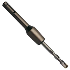 Diager SDS-Plus Carbide Core Bit Adapter | Diager by KHM Megatools Corp.