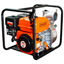 Shinsetsu SWP-6.5-50 Gasoline Water Pump 6.5HP (2") | Shinsetsu by KHM Megatools Corp.