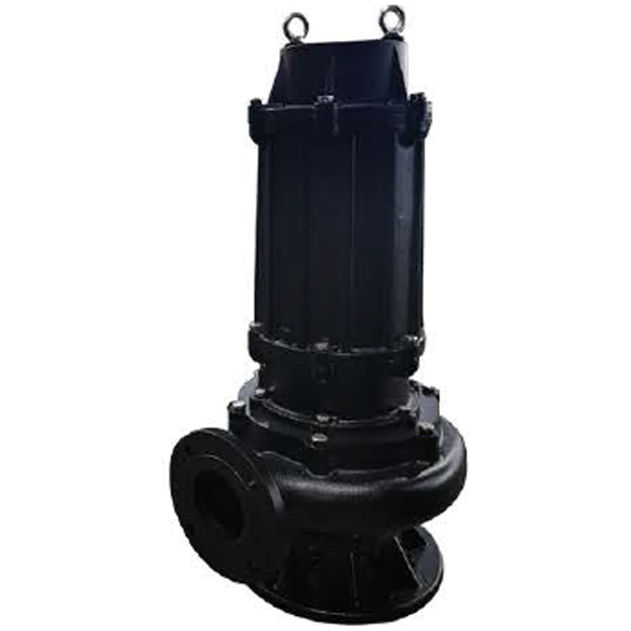 Shinsetsu SEP-3154 Submersible Pump 15HP (Sewage Water) | Shinsetsu by KHM Megatools Corp.