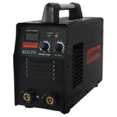 Shinsetsu EC0-210 Welding Machine 210A "Eco Series" | Shinsetsu by KHM Megatools Corp.