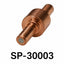 Shinsetsu Plasma Cutter Consumables for CUT-40 - ToolsSavvy.ph