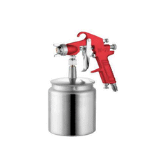 MPT MASG715 Air Spray Gun