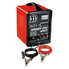 Helvi SPEEDY 250 Car Battery Charger 27A (Fast Charger) | Helvi by KHM Megatools Corp.