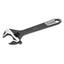 Sata ST47125 Wide Jaw Adjustable Wrench 12"