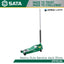 Sata ST97813A Heavy Duty Service Jack 3 Tons