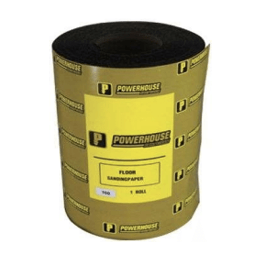 Powerhouse Floor Sanding Paper - KHM Megatools Corp.