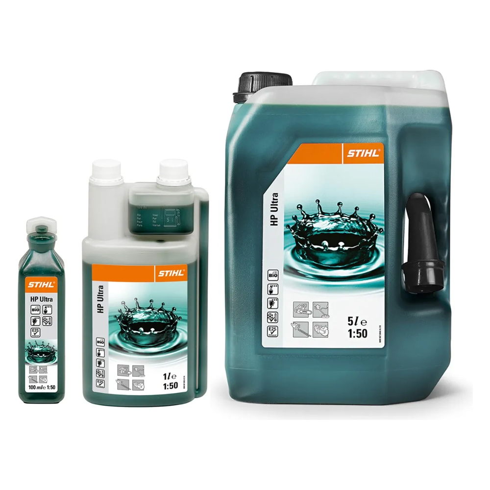 Stihl HP ULTRA 2T Engine Oil | Stihl by KHM Megatools Corp.