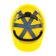 Blue Eagle SU3R Cap Suspension Ratchet Style