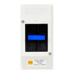 Royu Safety Breaker (Bolt On Type) | Royu by KHM Megatools Corp.