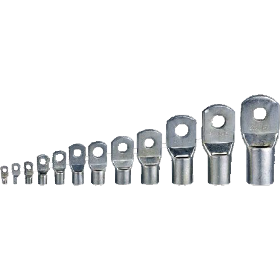 Sassin Cable Lug | Sassin by KHM Megatools Corp.