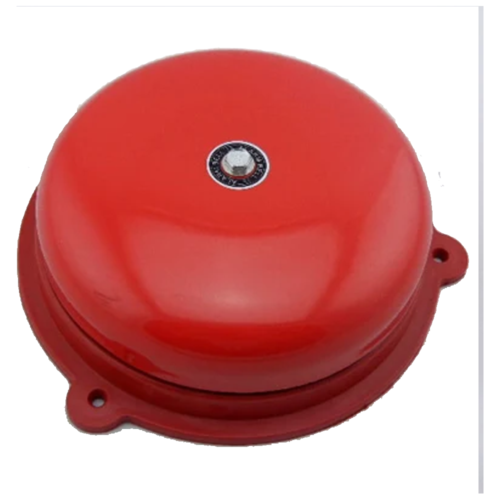 Sassin Electric Alarm Bell (3S-B1 Series) | Sassin by KHM Megatools Corp.