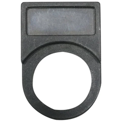 Sassin LAY5-A Signpost Legend Plate | Sassin by KHM Megatools Corp.