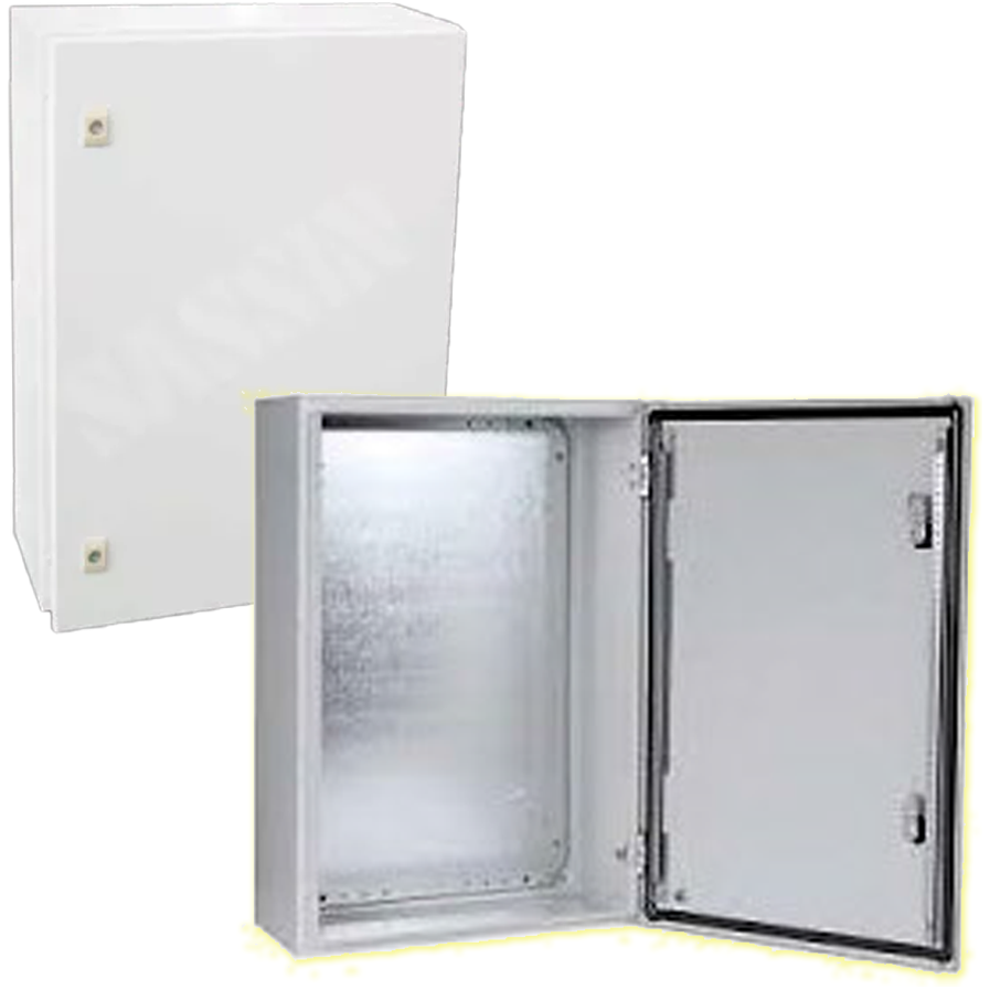 Sassin Universal Metal Enclosure (3SM Series) | Sassin by KHM Megatools Corp.