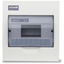Sassin Flush Mounted Distribution Box "3SD5T Series" (Metal Base) IP40 | Sassin by KHM Megatools Corp.