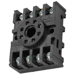 Sassin PF083A Relay Socket | Sassin by KHM Megatools Corp.