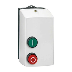 Sassin Direct On Line Starters (DOL) (3SQ1 Series) | Sassin by KHM Megatools Corp.