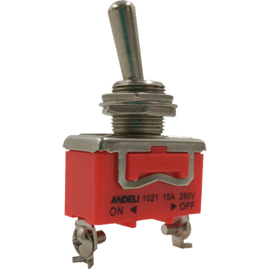 Sassin Toggle Switch | Sassin by KHM Megatools Corp.