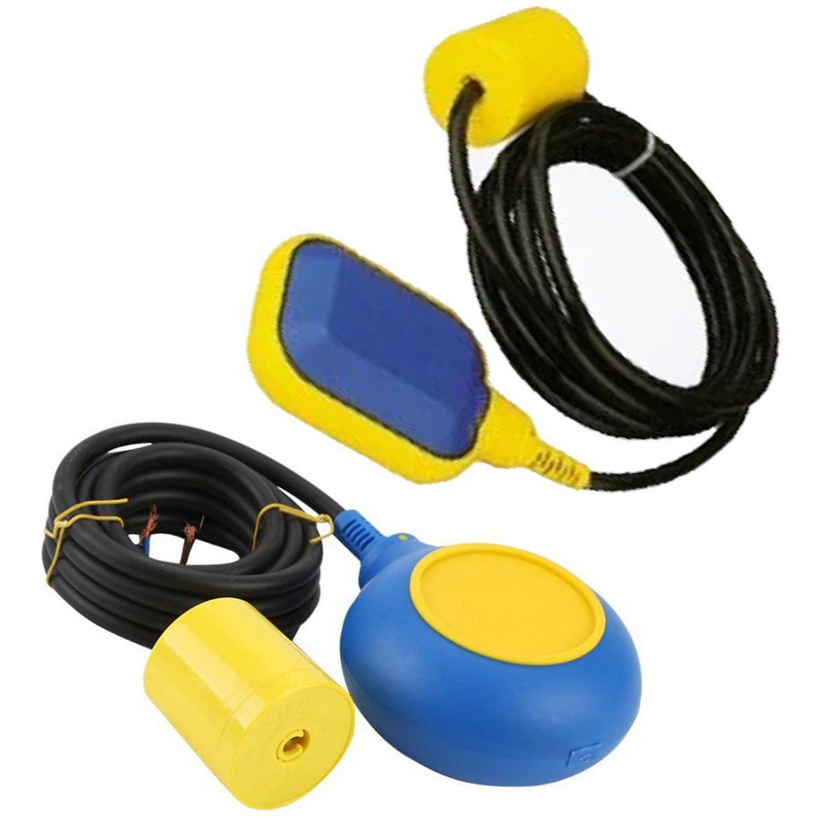 Sassin Float Switch (3SY-Series) | Sassin by KHM Megatools Corp.