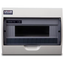 Sassin Flush Mounted Distribution Box "3SD5 Series" (Plastic) IP30 | Sassin by KHM Megatools Corp.