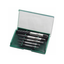Sata 09704APP Coarse Threaded Extractor Set (5pcs) - ToolsSavvy.ph