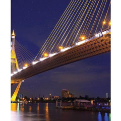 Omni LED Floodlight Heavy Duty Slim Version - KHM Megatools Corp.