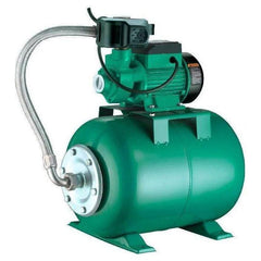Shimge QB60L Peripheral Pump 0.5HP | Shimge by KHM Megatools Corp.