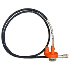 Shinsetsu SSPA-75 Flexible Shaft Pump 3" | Shinsetsu by KHM Megatools Corp.