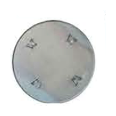 Shinsetsu SPTA-1921 Disc Pan 36" for Power Trowel | Shinsetsu by KHM Megatools Corp.