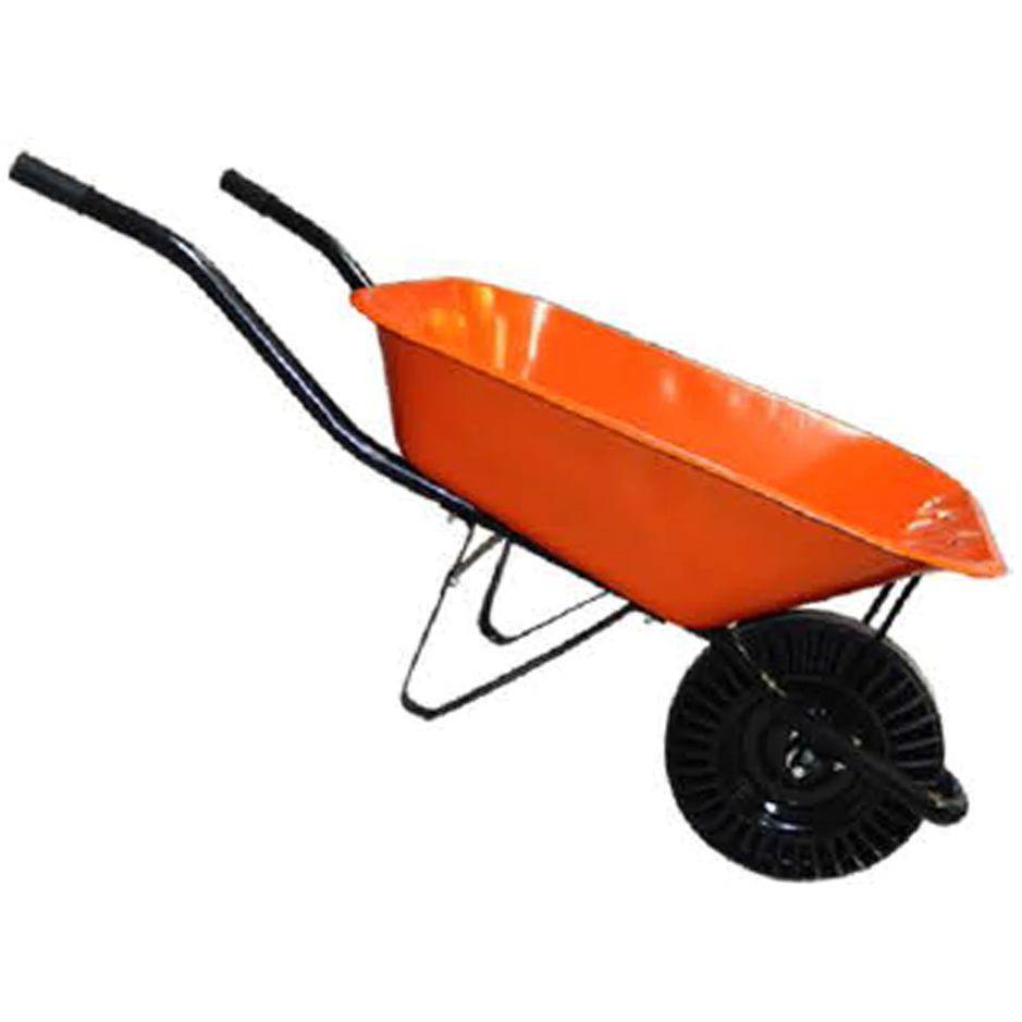 Shinsetsu SWB6500 Wheel Barrow 65L | Shinsetsu by KHM Megatools Corp.